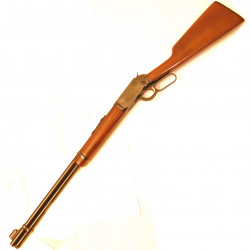 Carabine Winchester modele 9422 M calibre 22 magnum numero 163566