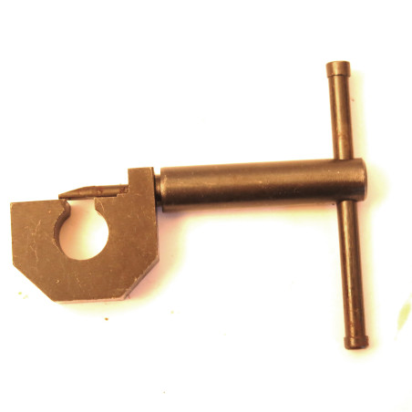 Outil de reglage mire P08 Luger Suisse 