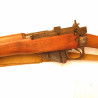 Fusil Enfield N°4 de 1943 - N° 2475 calibre d'origine 303