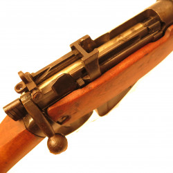 Fusil Enfield N°4 de 1943 - N° 2475 calibre d'origine 303