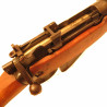 Fusil Enfield N°4 de 1943 - N° 2475 calibre d'origine 303