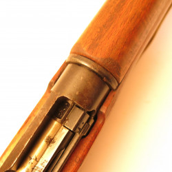 Fusil Enfield N°4 de 1943 - N° 2475 calibre d'origine 303