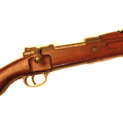 Beau Mauser BRNO 1908/34 Calibre 7 x 64 numero 1876 catégorie C