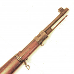 Beau Mauser BRNO 1908/34 Calibre 7 x 64 numero 1876 catégorie C