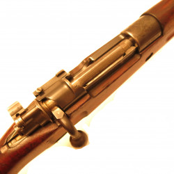 Beau Mauser BRNO 1908/34 Calibre 7 x 64 numero 1876 catégorie C