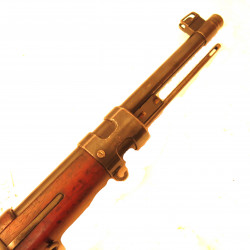 Beau Mauser BRNO 1908/34 Calibre 7 x 64 numero 1876 catégorie C