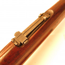 Beau Mauser BRNO 1908/34 Calibre 7 x 64 numero 1876 catégorie C