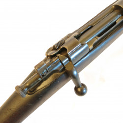 Fusil Springfield 1903 numéro 956914 - Calibre 30-06 canon Sprinfield 1942 