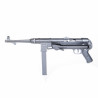 MP40 a blanc full metal calibre 9 mm pack 