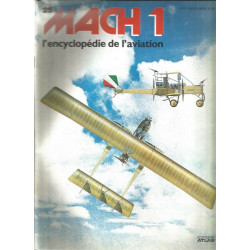 Revue Mach1 l'encyclopédie...