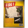 Revue Fire ! No 6 Mars-Avril 1990 et21