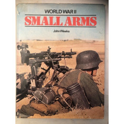 Livre World War II Small...