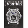 Livre Annuel des Montres 2014 et 21