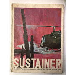 Livre Sustainer : The 520th...