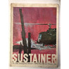 Livre Sustainer : The 520th Transpportation Battalion (AM&S) (GS), Phu Loi, Vietnam, 1969