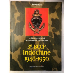 Livre 3e BCCP Indochine...