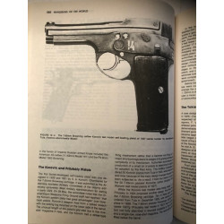 Livre Handguns of the world de E.C. Ezell et21