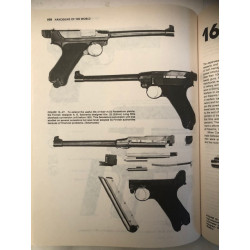 Livre Handguns of the world de E.C. Ezell et21