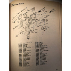 LIVRE The gun digest book of Exploded Firearms Drawing, expanded 3rd edition de H.A. Murtz et21