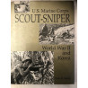 Livre U.S. Marine corps Scout Sniper : WWII and Korea de P.R. Senich et21