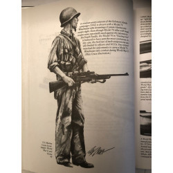 Livre U.S. Marine corps Scout Sniper : WWII and Korea de P.R. Senich et21