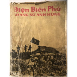 Livre Dien Biên Phù : Trang...