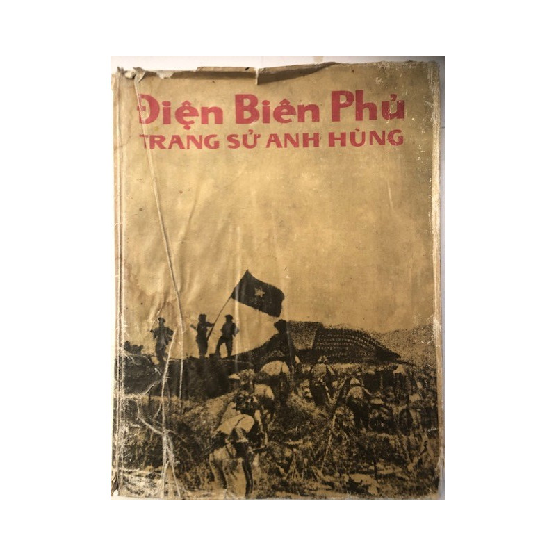 Livre Dien Biên Phù : Trang Sù Anh Hùng et21