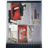 Album Rock Island Auction Company presents : A premiere collector's firearms auction et22