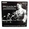 Vinyle 33 tours : Hitler on the air : A study in Audible Evil et22