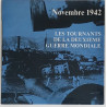 Vinyle 33 tours : Novembre 1942 : Les tournants de la deuxième guerre Mondiale et22