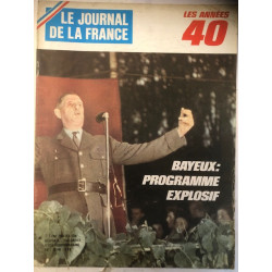 Revue Le journal de la...