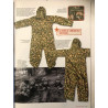 Revue Militaria No 415 Avril 2020 : Normandy 1944 Tough'Ombres et21