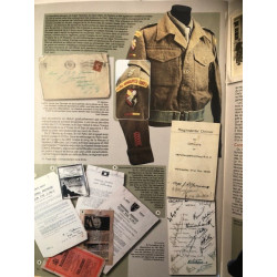 Revue Militaria No 415 Avril 2020 : Normandy 1944 Tough'Ombres et21