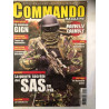 Revue Commando Magazine : La guerre secrète des SAS en Irak et21