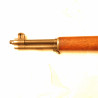 Fusil Garand FKF contrat Danois calibre 270 Winchester N° 4719 categorie C 