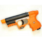 Recharge seule pour pistolet jet protecteur JPX orange