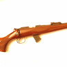 Carabine CZ 452 - 2E ZKM calibre .22 long rifle numero 192201