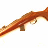 Carabine CZ 452 - 2E ZKM calibre .22 long rifle numero 192201