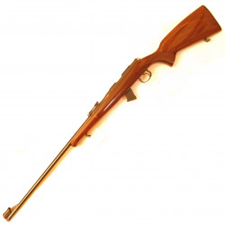 Carabine CZ 452 - 2E ZKM calibre .22 long rifle numero 192201