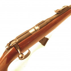 Carabine CZ 452 - 2E ZKM calibre .22 long rifle numero 192201