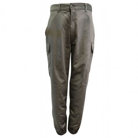 Pantalon F2 de l'armée française kaki