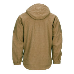 Veste Polaire Hexagon Respirante