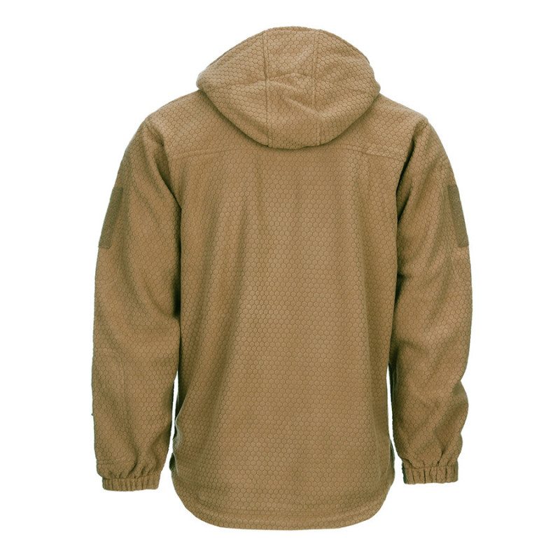 Veste Polaire Hexagon Respirante