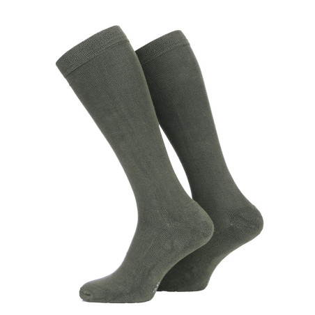 Chaussettes Tactiques en bambou