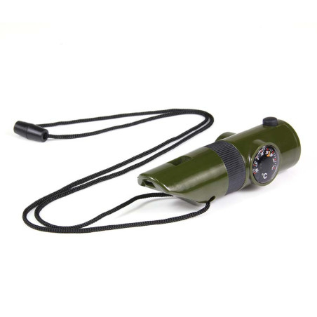  tactical whistle 7 in 1