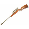 Carabine 22 long rifle monocoup St Etienne numero 22113