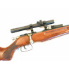 Carabine 22 long rifle monocoup St Etienne numero 22113