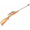 Carabine 22 long rifle monocoup St Etienne numero 22113