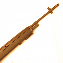 Fusil US M14 fabrication Nuova Jager en calibre 300 Savage numero 20110031 