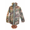 Parka Gore Tex Armée Française camouflage